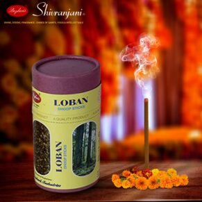 Shiv Ganga Loban Dhoop Stick