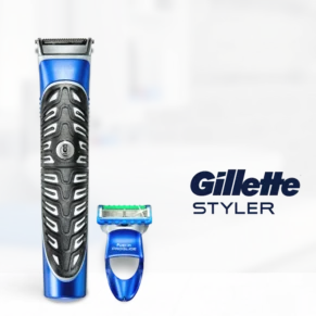 Gillette Styler 3In1 Rezor