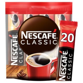 Nescafe Classic 20/