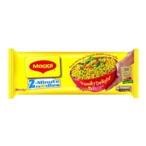 Nestle Maggi 4Pack 280Gm