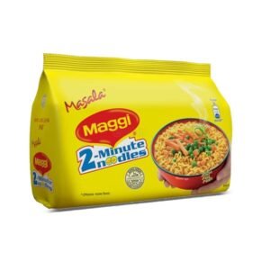 Nestle Maggi 8Pack