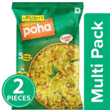 Mothers Instant Mix Poha 55G