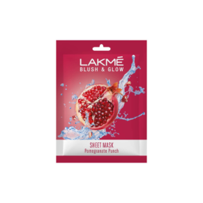 Lakme B&G Pomegranate Punch