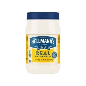 Hellmann Real Mayonnaise 250G