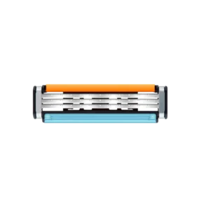 Gillette Vector 3 4Pic