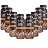 Trelish Hazelnut Cold Coffee 200Ml