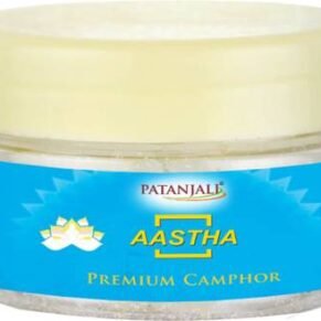 Ptg Aastha P Sindoor 50G