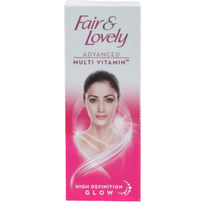 Fair& Lovely Amv Hd Glow 80G