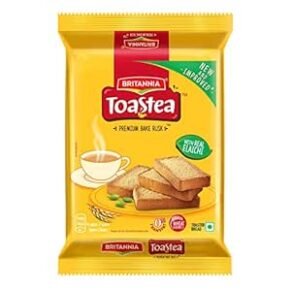 Britannia Premium Bake Rusk 183G