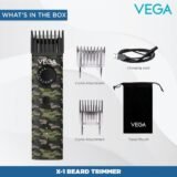 Vega Beard Trimer P-1 Power 999/-