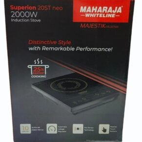 Maharaja Superion 2000W Induction Stove