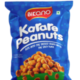 Bikano Karare Peanuts 200G
