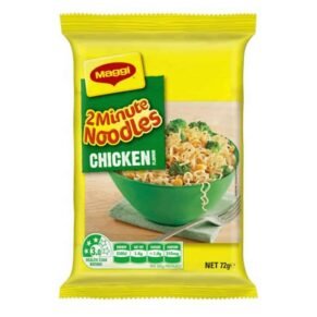 Maggi Noodles 1 Pack