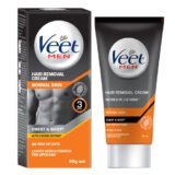 Veet Hair Removal Cream Men 50G