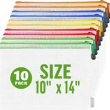 Zipouch Bags Size L 10 Pic
