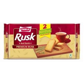 Parle Rusk 400G