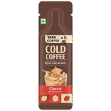 Tata Cold Coffee Classic 20Ml