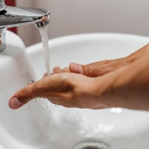 Homtop Handwash Combo 3+1