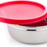 Signoraware Cute Cont. Steel 140Ml 37117