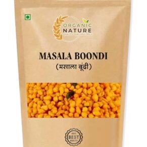 Tasty Gold Bundi 200G
