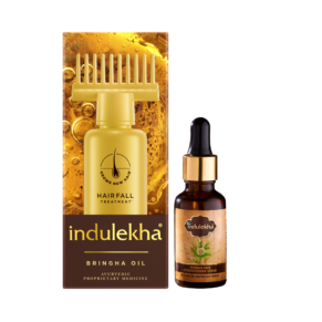 Indulekha Bringha Oil 50Ml