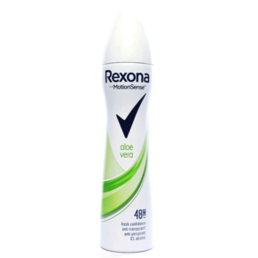 Rexona Aloe Vera Deodorant 50Ml