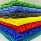 Microfiber Cloth 40*60-250