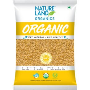 Nature Land Little Millet 500G