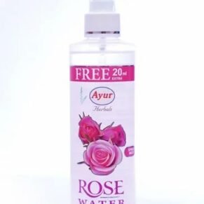 Ayur Rose Water Ayurvedic 100Ml