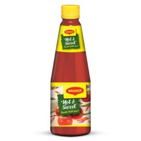 Maggi Hot&Sweet Tomato Chilli Sauce 80G