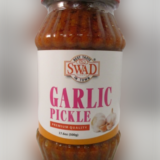 Svad Garlic Pickle 500G