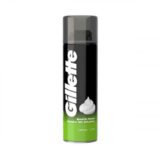 Gillette Lemon Shaving Foam 196G