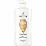 Pantene 2 In 1 Shampoo Conditioner 340Ml