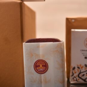Paper Soap 1 Pic