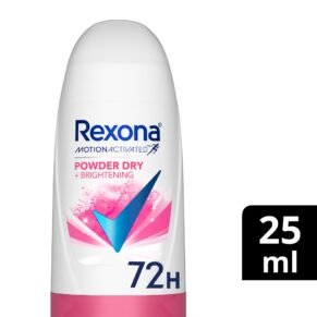 Rexona Power Dry Deodorant 25Ml