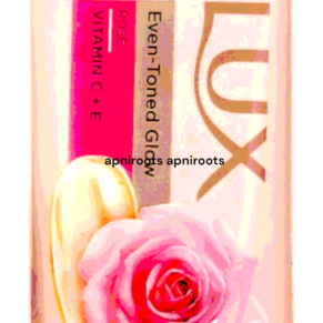 Lux Even Toned Glow Rose V-C+E 3+1