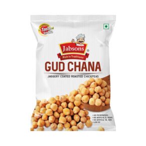 Jabsons Gud Chana 150G