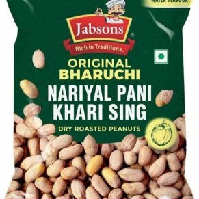 Jabsons Nariyal Pani Khari Sing 200G