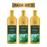 Indulekha Dandruff Treatment Shampoo 100Ml