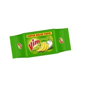 Vim Super Pack 200G*4