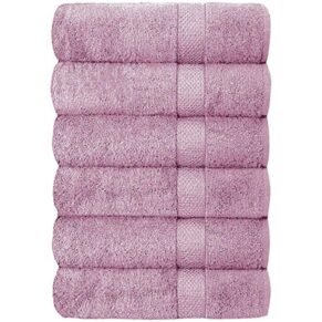 Twl Body Fresh Bath Towels