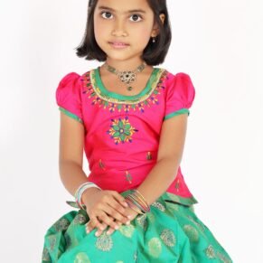 Sanvi Bella 2448-7165