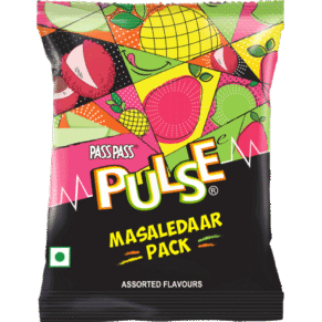 Pass Pass Pulse Masaledaar Pack 38G