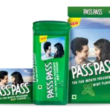 Pass Pass Peanuts 34G