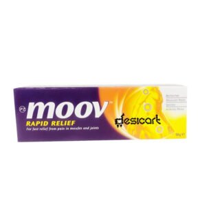 Moov Pain Relief 40% Ext.