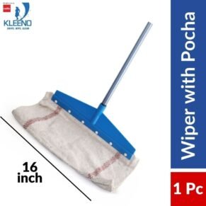 Kleeno Popular Wiper With Pochha