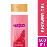 Camay Ramantique Shower 500Ml