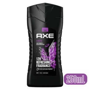 Axe Excite Parfum 250Ml