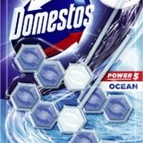 Domestos Ocean Flushes