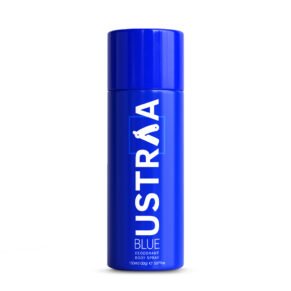 Ustraa Blue Deo. 150Ml